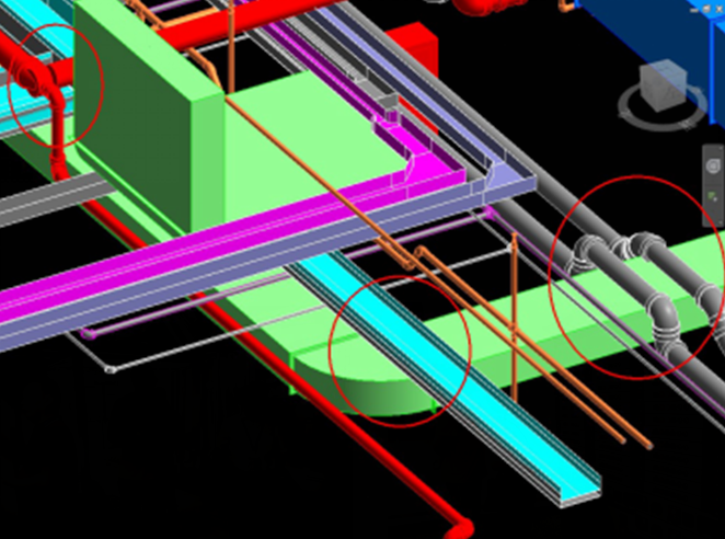 青岛地铁2号线机电安装四标段通过“鲁安杯”评审