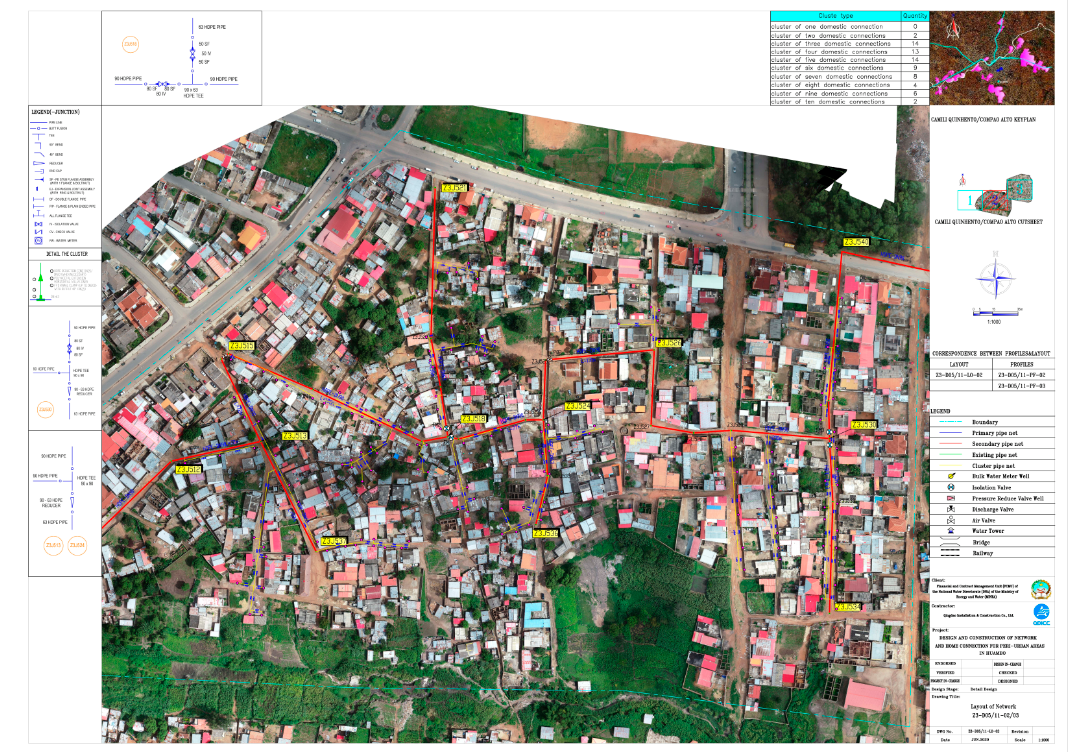 攻坚克难求发展 主动而为降成本 --记无人机测绘在万博EPC项目的使用